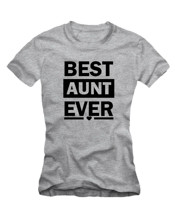 Best aunt ever Best aunt ever